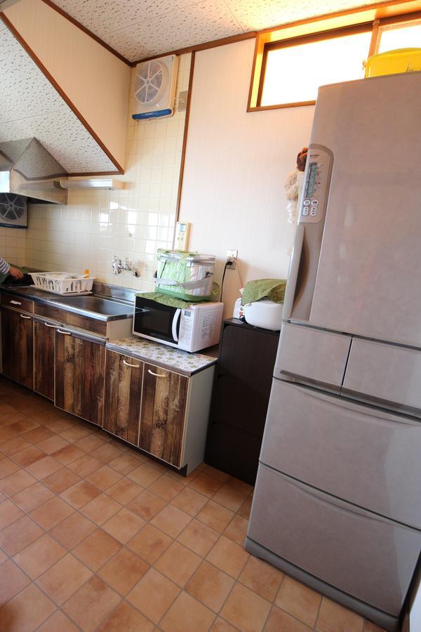 Atami Holiday Home Екстериор снимка