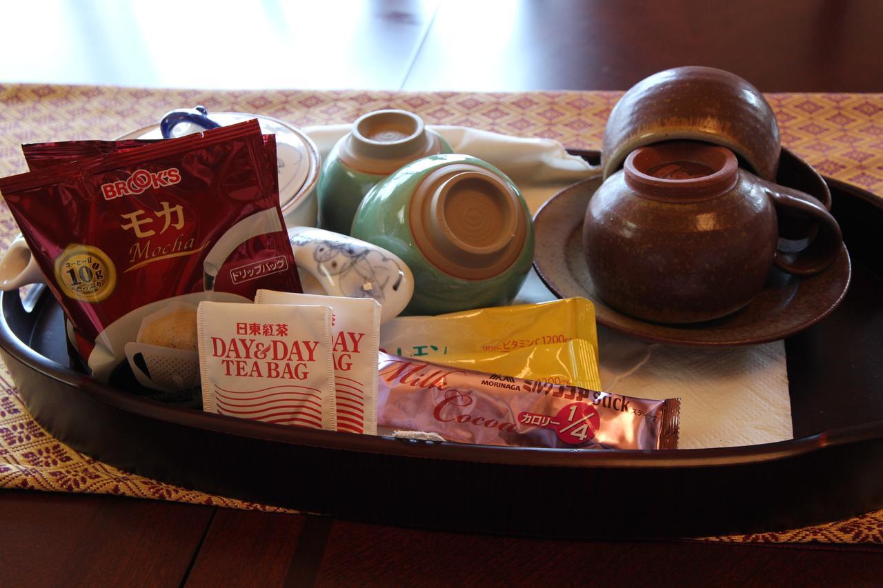 Atami Holiday Home Екстериор снимка