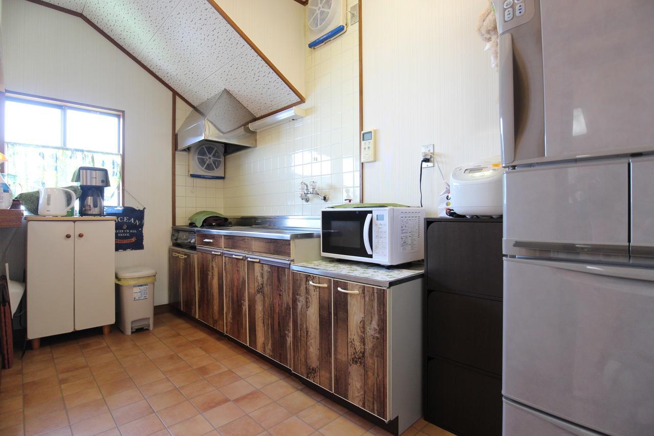 Atami Holiday Home Екстериор снимка