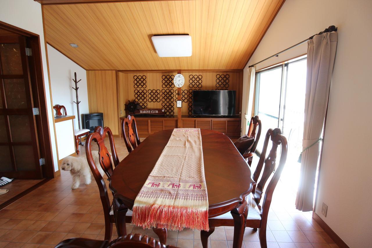 Atami Holiday Home Екстериор снимка