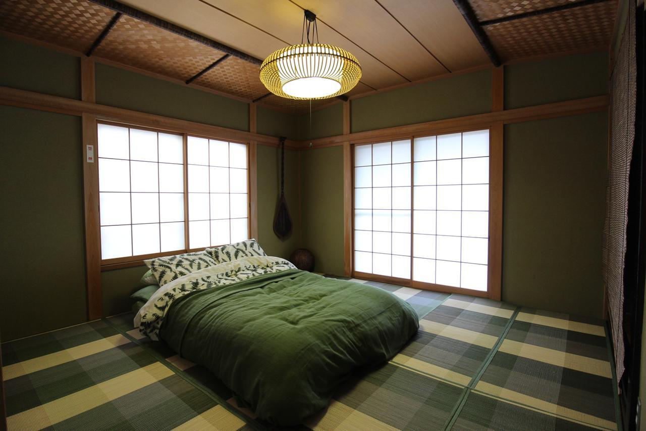 Atami Holiday Home Екстериор снимка