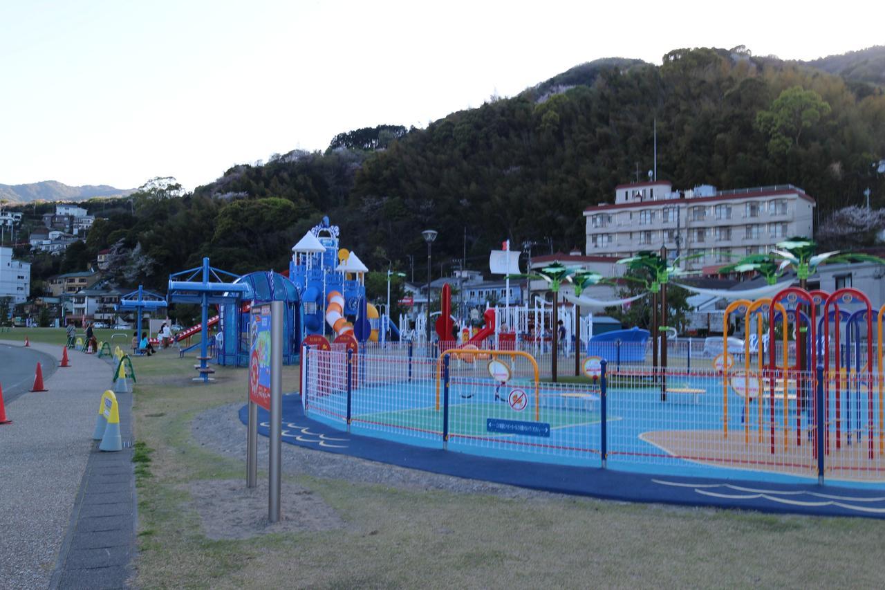 Atami Holiday Home Екстериор снимка