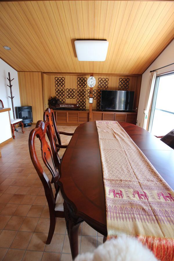 Atami Holiday Home Екстериор снимка