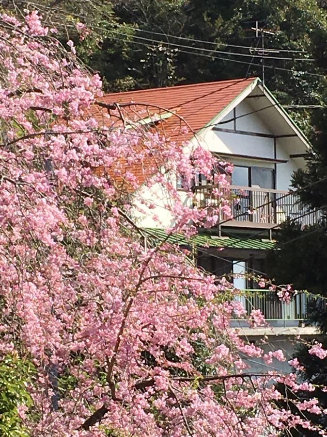 Atami Holiday Home Екстериор снимка