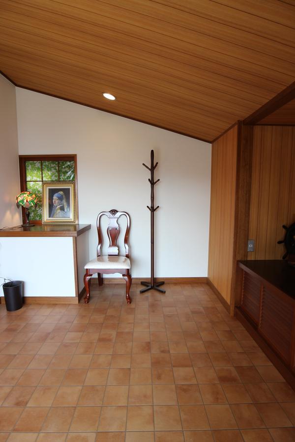 Atami Holiday Home Екстериор снимка
