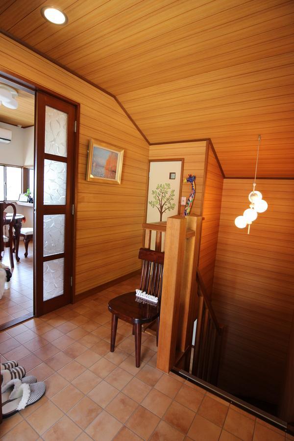 Atami Holiday Home Екстериор снимка
