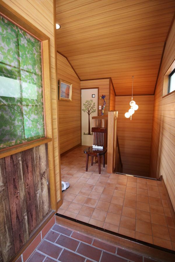 Atami Holiday Home Екстериор снимка