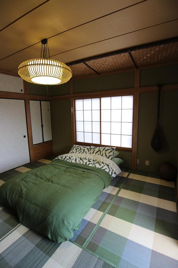 Atami Holiday Home Екстериор снимка