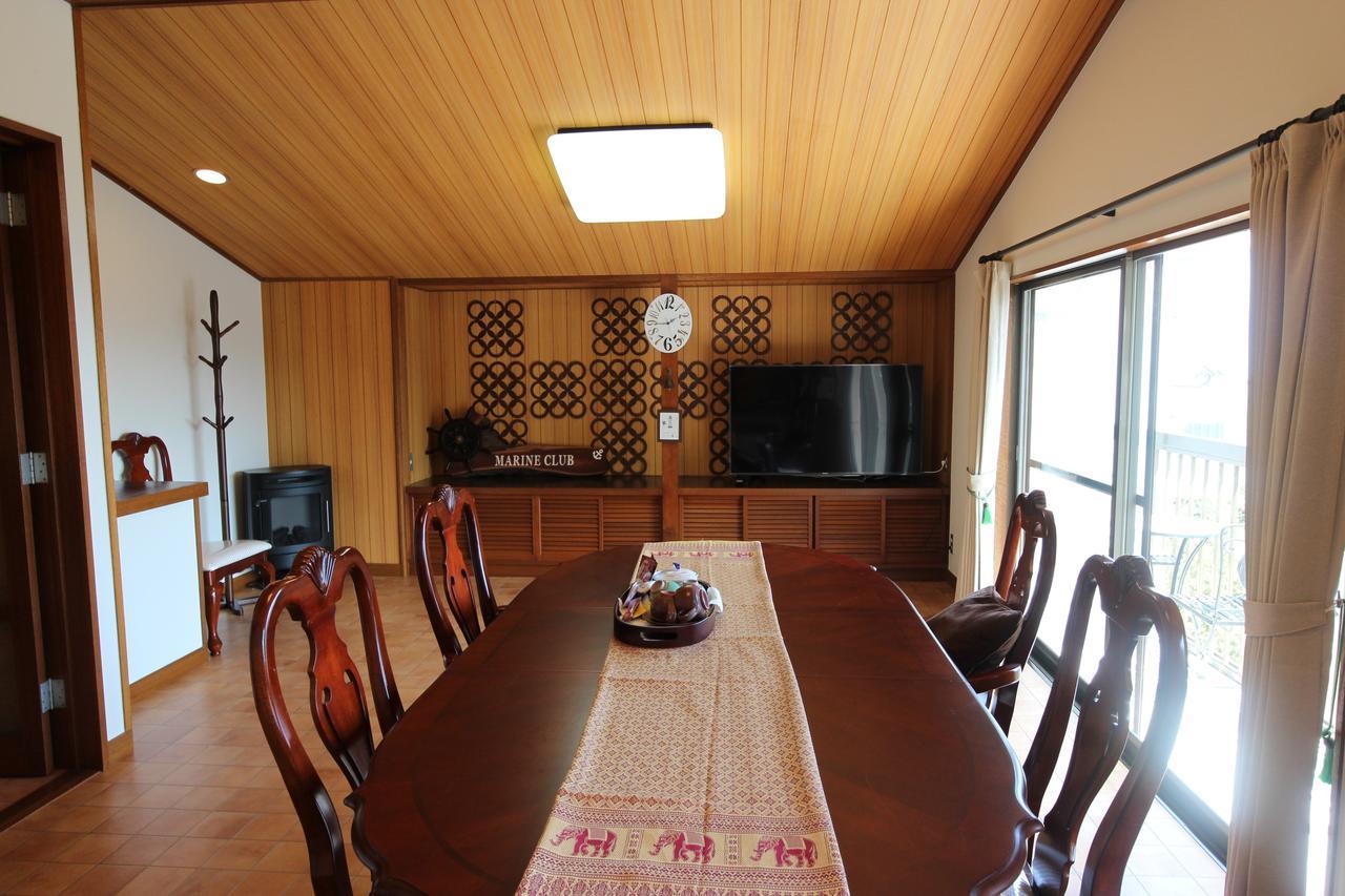 Atami Holiday Home Екстериор снимка