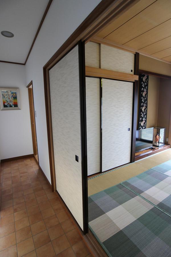 Atami Holiday Home Екстериор снимка
